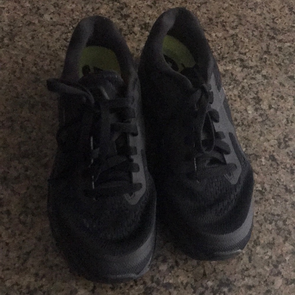 Nike air max running neutral rid size 6